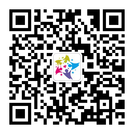 扬州市广陵区新东方满天星幼儿园公众号二维码