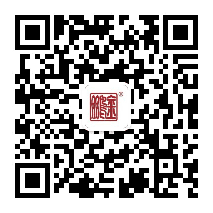 金鹏花都律师公众号二维码