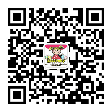 Reggio亲亲宝贝广州公众号二维码