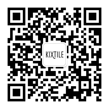 启思科技江苏有限公司公众号二维码