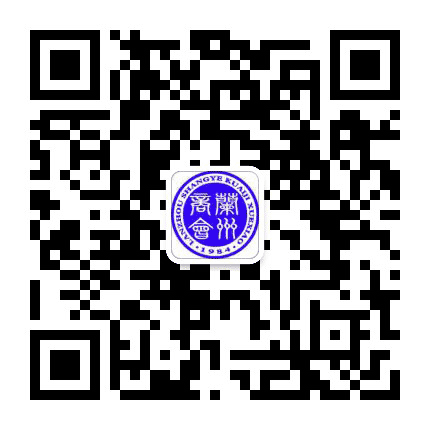 兰州商业会计学校公众号二维码