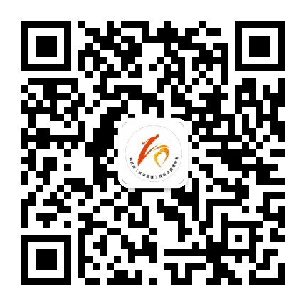 苏州科技城东渚社区公益基金会公众号二维码