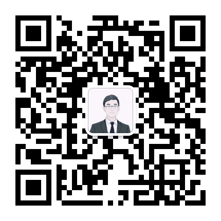 鲁班家具学堂公众号二维码