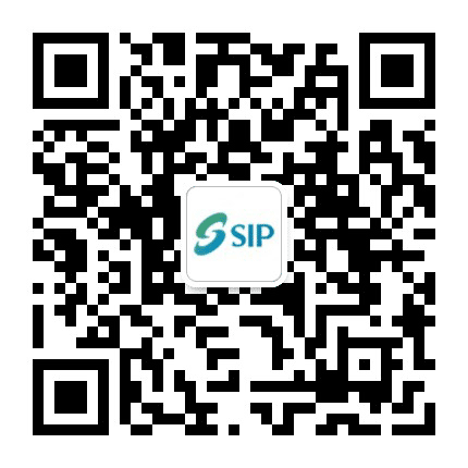 苏州工业园区科技招商中心公众号二维码