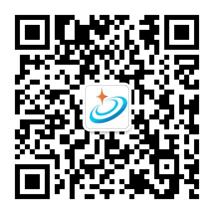 科奖中心公众号二维码
