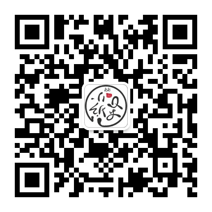 蔻蔻de小纸条公众号二维码
