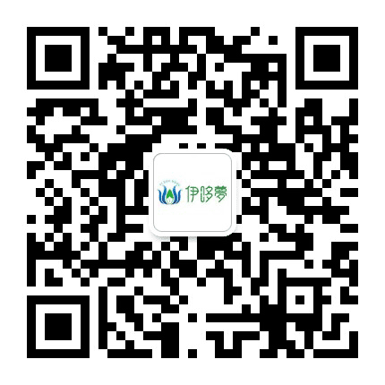 昆仑本草公众号二维码