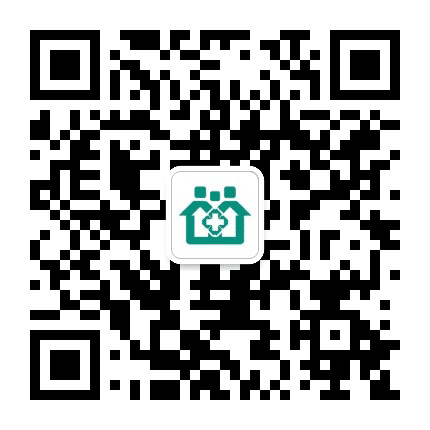 卡伦湖街道社区卫生服务中心公众号二维码