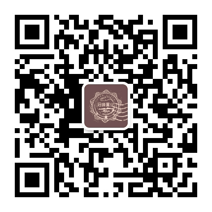 快鹿网公众号二维码