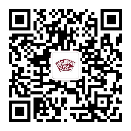杭州凯乐汇相声公社公众号二维码
