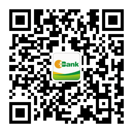 克拉玛依金龙国民村镇银行公众号二维码