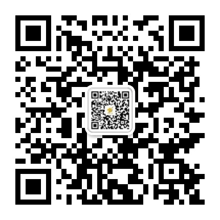 克拉玛依气象公众号二维码