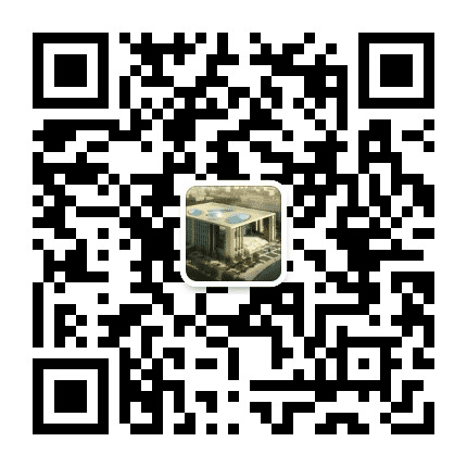 克拉玛依市图书馆公众号二维码