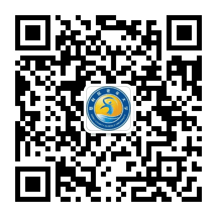 垦利区老年大学公众号二维码