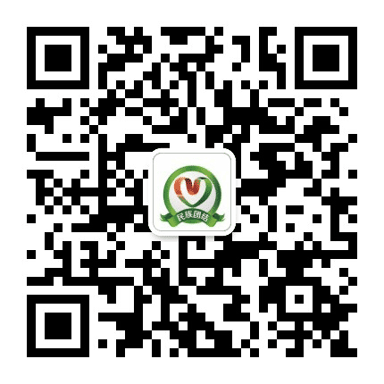 库伦民委公众号二维码
