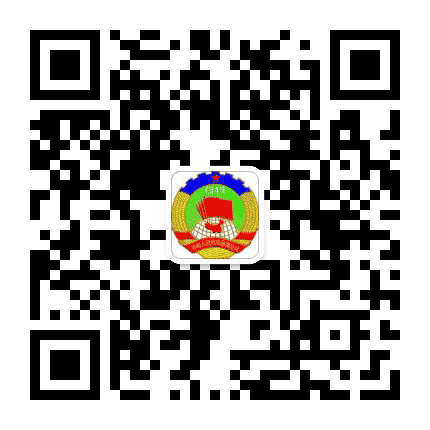 凯里政协公众号二维码