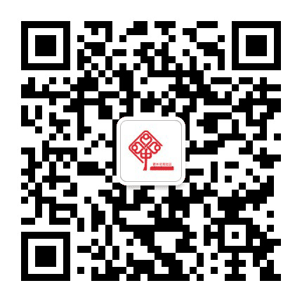 快乐之音幸福碧水公众号二维码