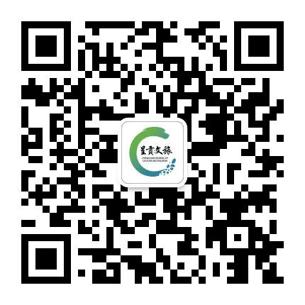 呈贡区文化和旅游局公众号二维码