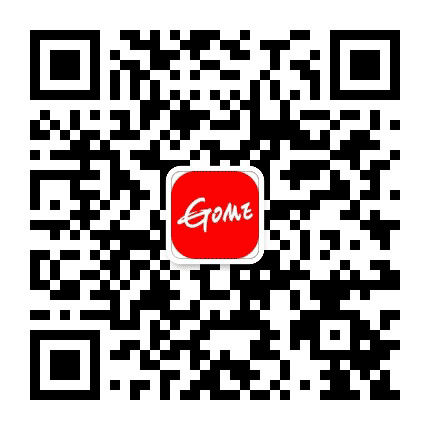 昆明国美公众号二维码