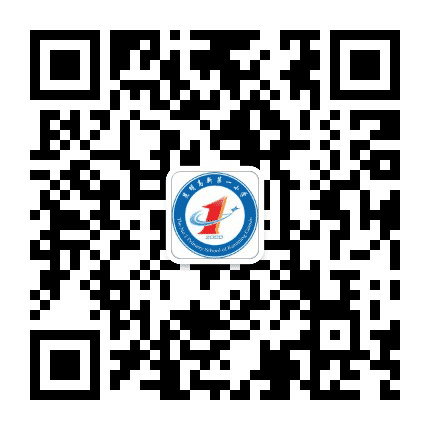 昆明高新第一小学公众号二维码