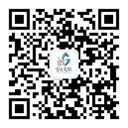 古韵官渡公众号二维码