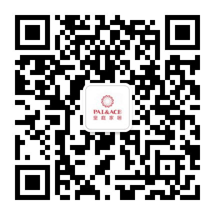 皇庭家居公众号二维码