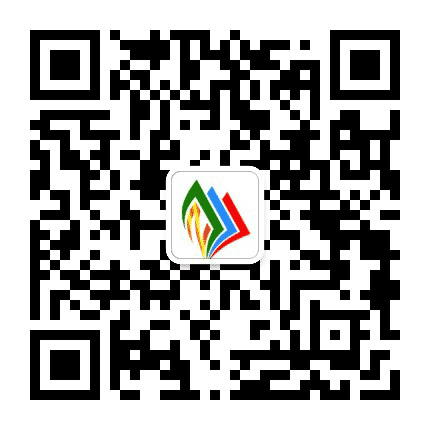 昆明市晋宁区图书馆公众号二维码