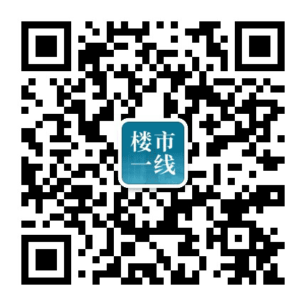 昆明楼市一线公众号二维码