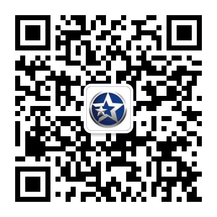 启辰东风南方三佳专营店公众号二维码