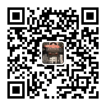 呈贡区财政局公众号二维码