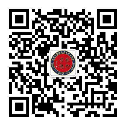 昆明市餐饮与美食行业协会公众号二维码