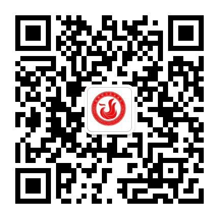 昆明四川叙永商会公众号二维码
