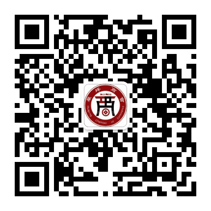 昆明市华坪商会公众号二维码