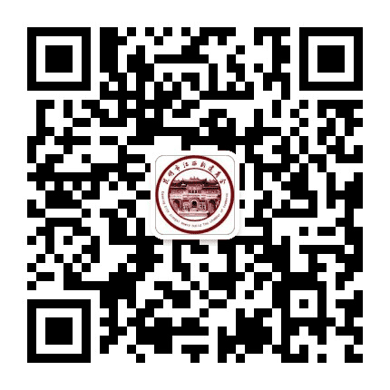 昆明市新建商会公众号二维码