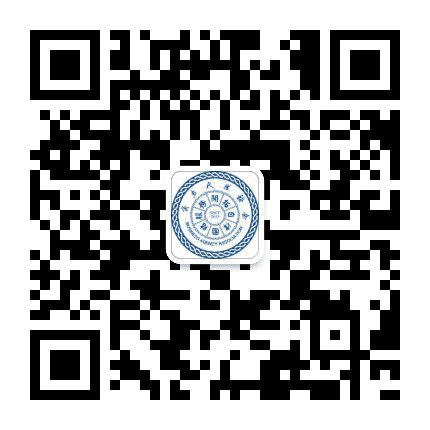 昆明市商务代理协会公众号二维码