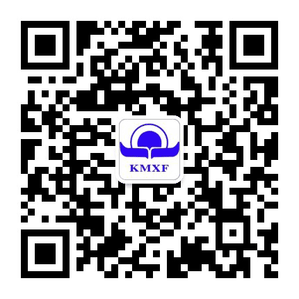 昆明信访公众号二维码