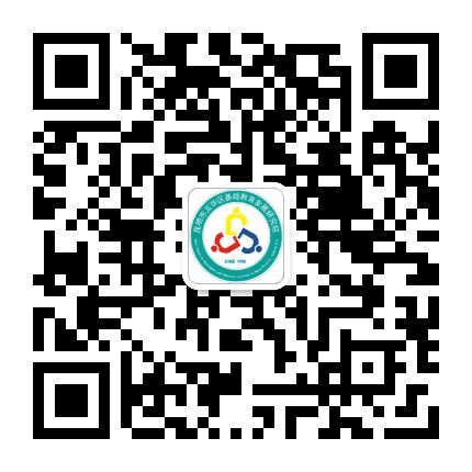 五华教育科研公众号二维码