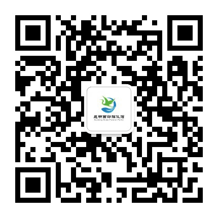 昆明西郊殡仪馆公众号二维码