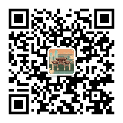 昆明西山发布公众号二维码