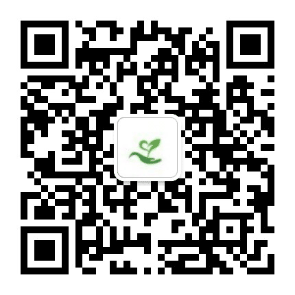 昆明学生资助公众号二维码