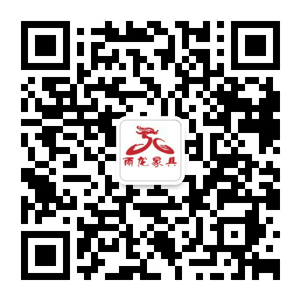 昆明雨龙家俱城公众号二维码