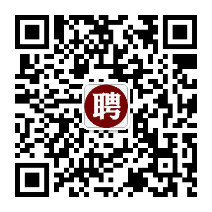 昆明招聘汇公众号二维码
