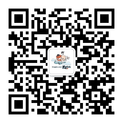 韩国旅游发展局北京办事处公众号二维码