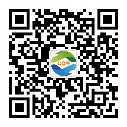 空港人才中心公众号二维码
