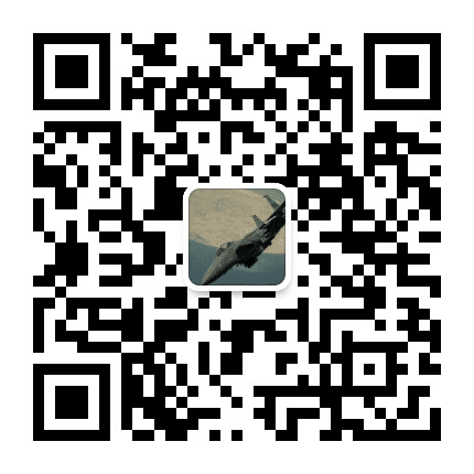 烽火瞭望塔公众号二维码