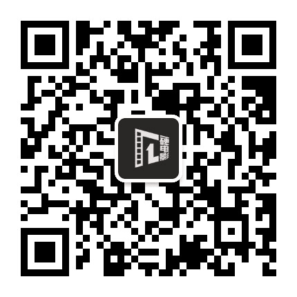 一碑电影公众号二维码