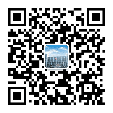 宝坻区口东镇政府公众号二维码