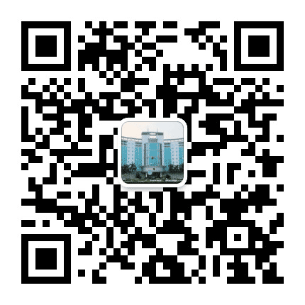 开平市长沙街道团工委公众号二维码