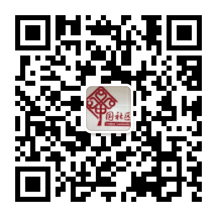 开平长沙东兴公众号二维码