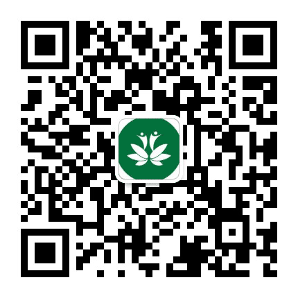 科普金山公众号二维码